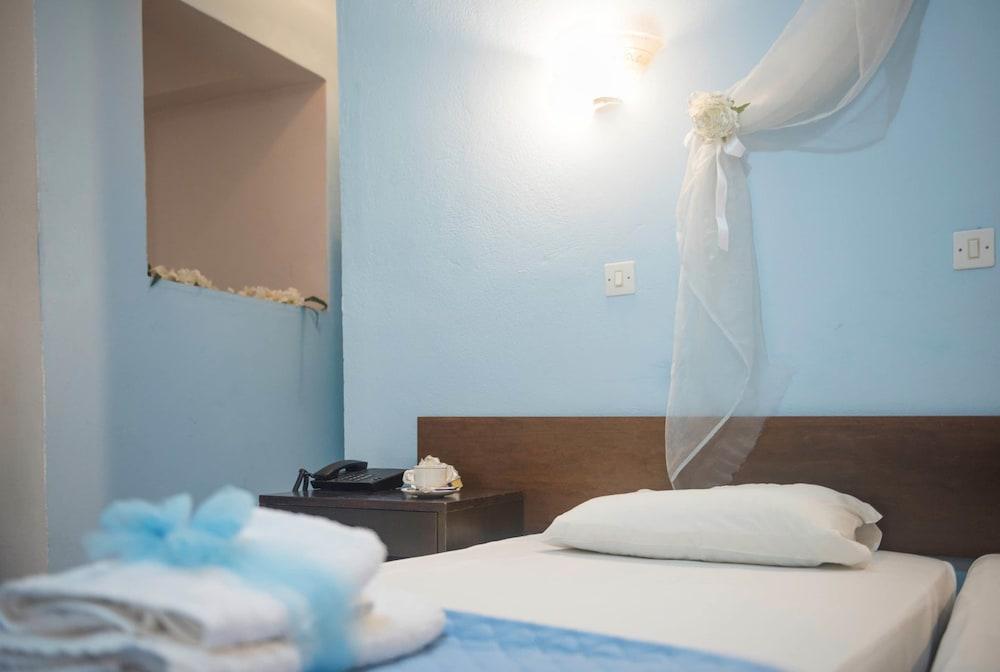 Antonios Aparthotel Faliraki