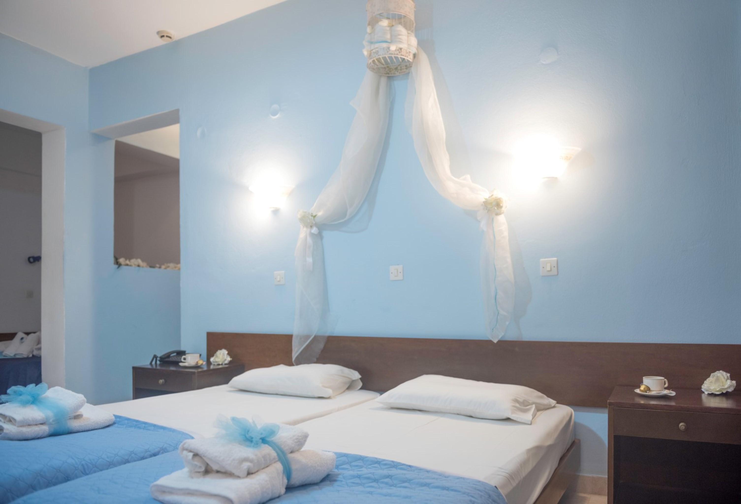 Aparthotel Antonios Faliraki