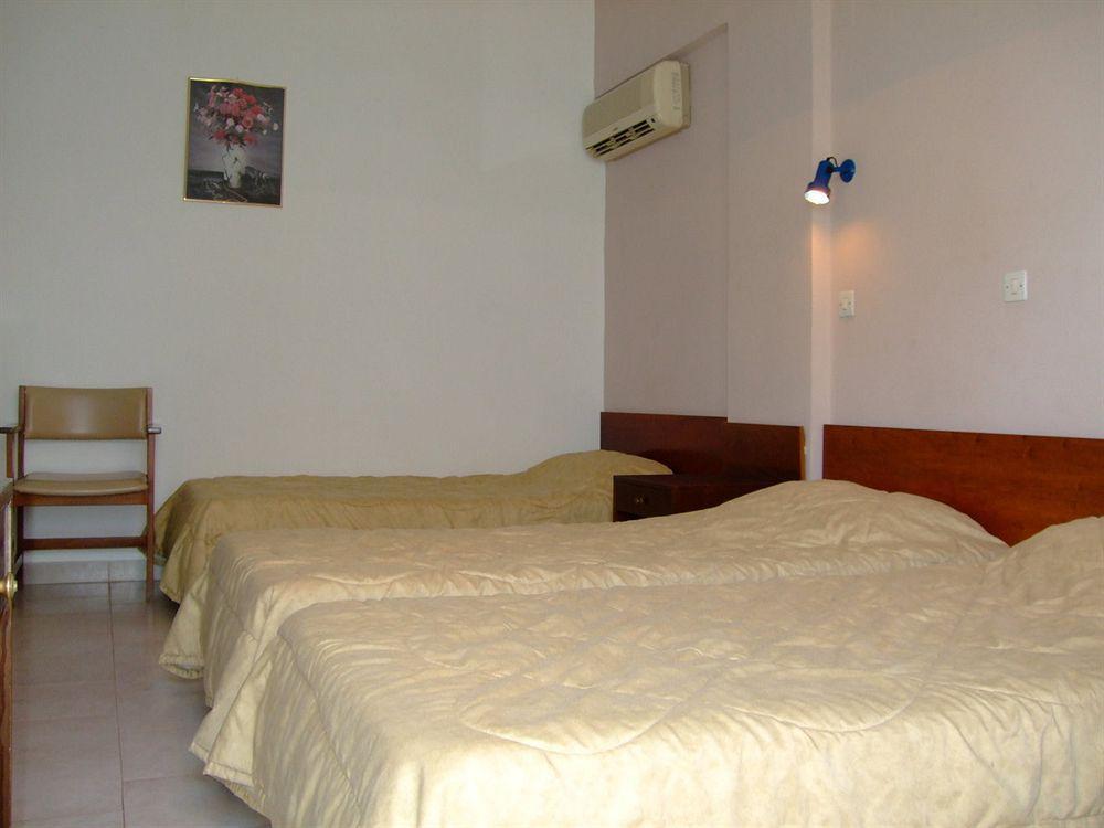 Antonios Aparthotel Faliraki