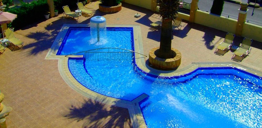 Antonios 3* Faliraki