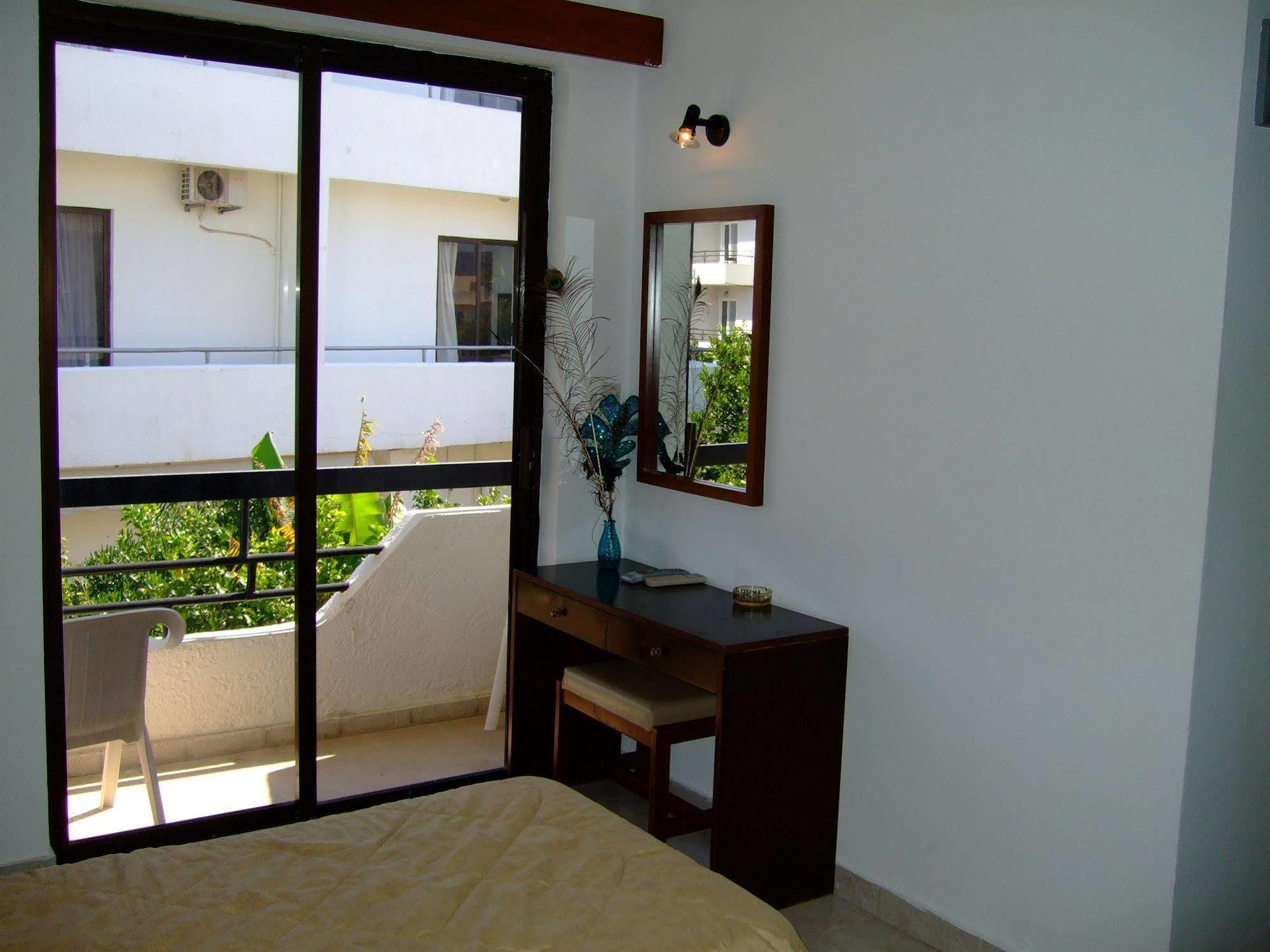 Aparthotel Antonios Faliraki