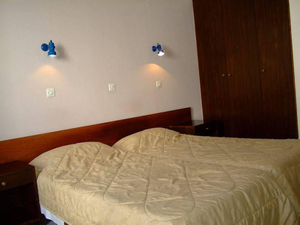 Antonios Aparthotel 3*
