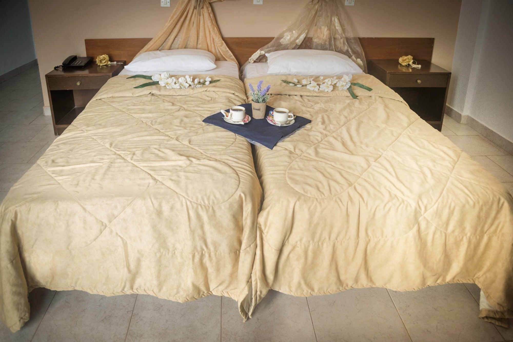 Antonios 3* Faliraki