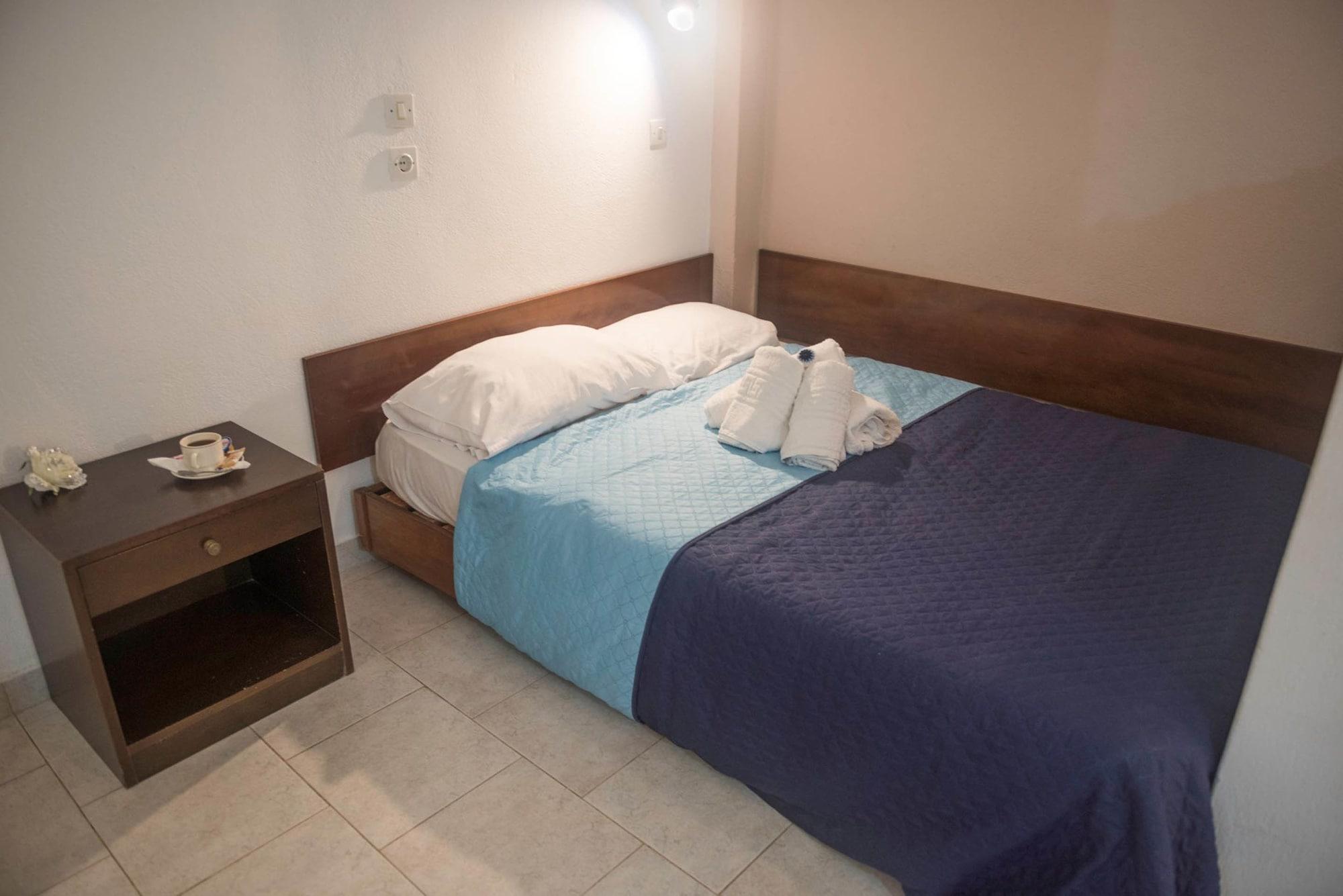 Aparthotel Antonios Faliraki