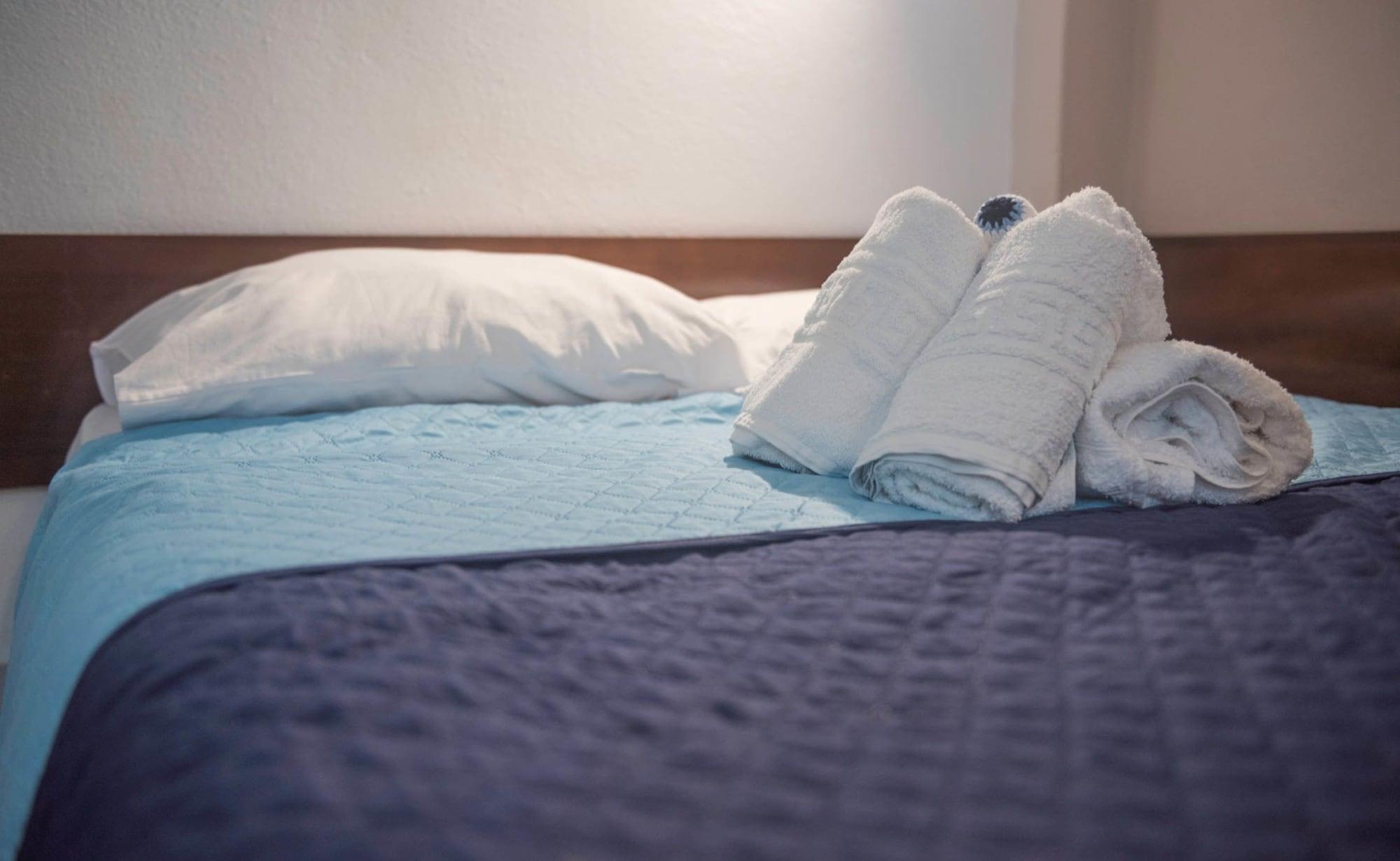 Antonios Aparthotel