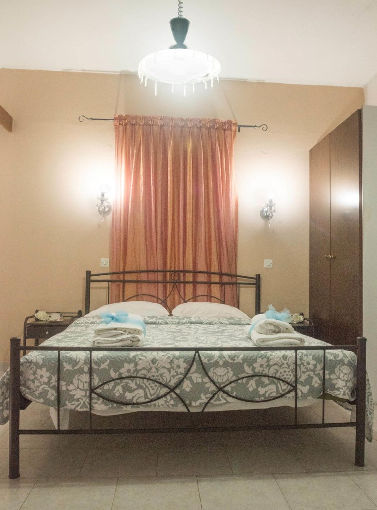 Antonios Aparthotel Faliraki