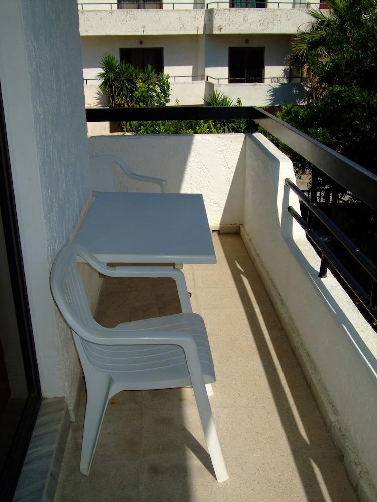 Antonios 3* Faliraki