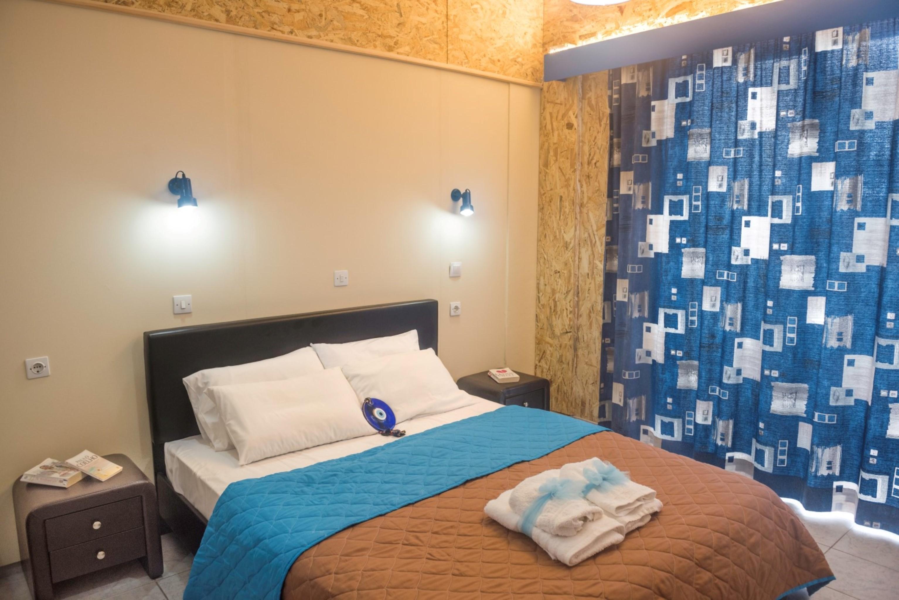 Aparthotel Antonios
