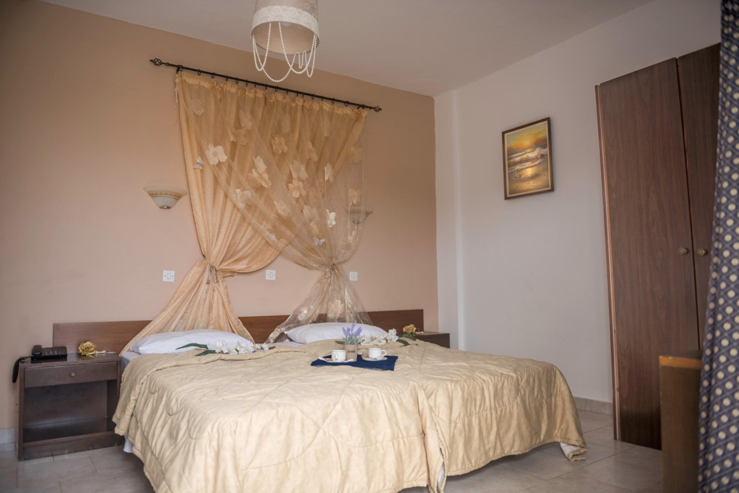 Antonios Aparthotel