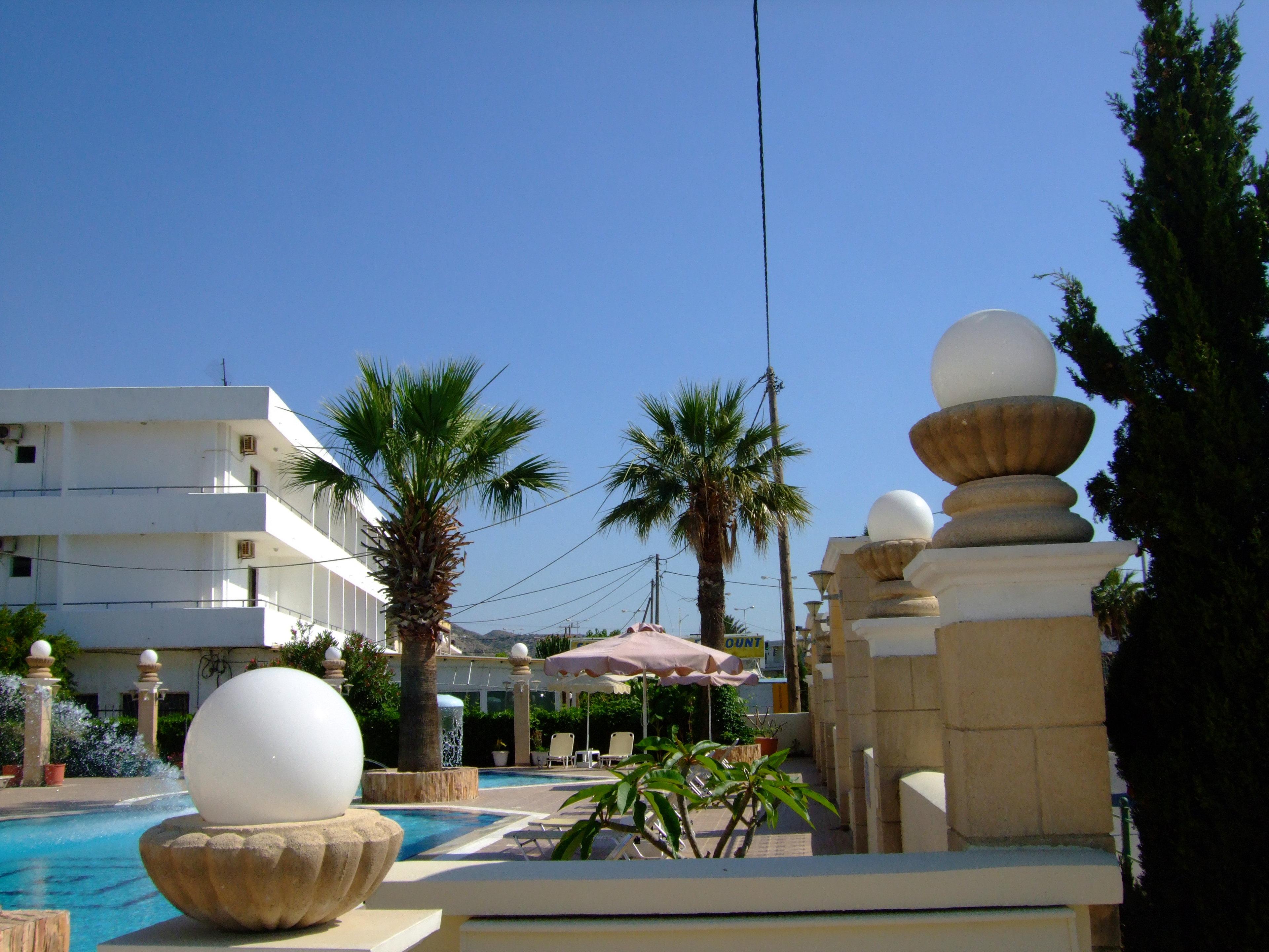 Antonios Faliraki