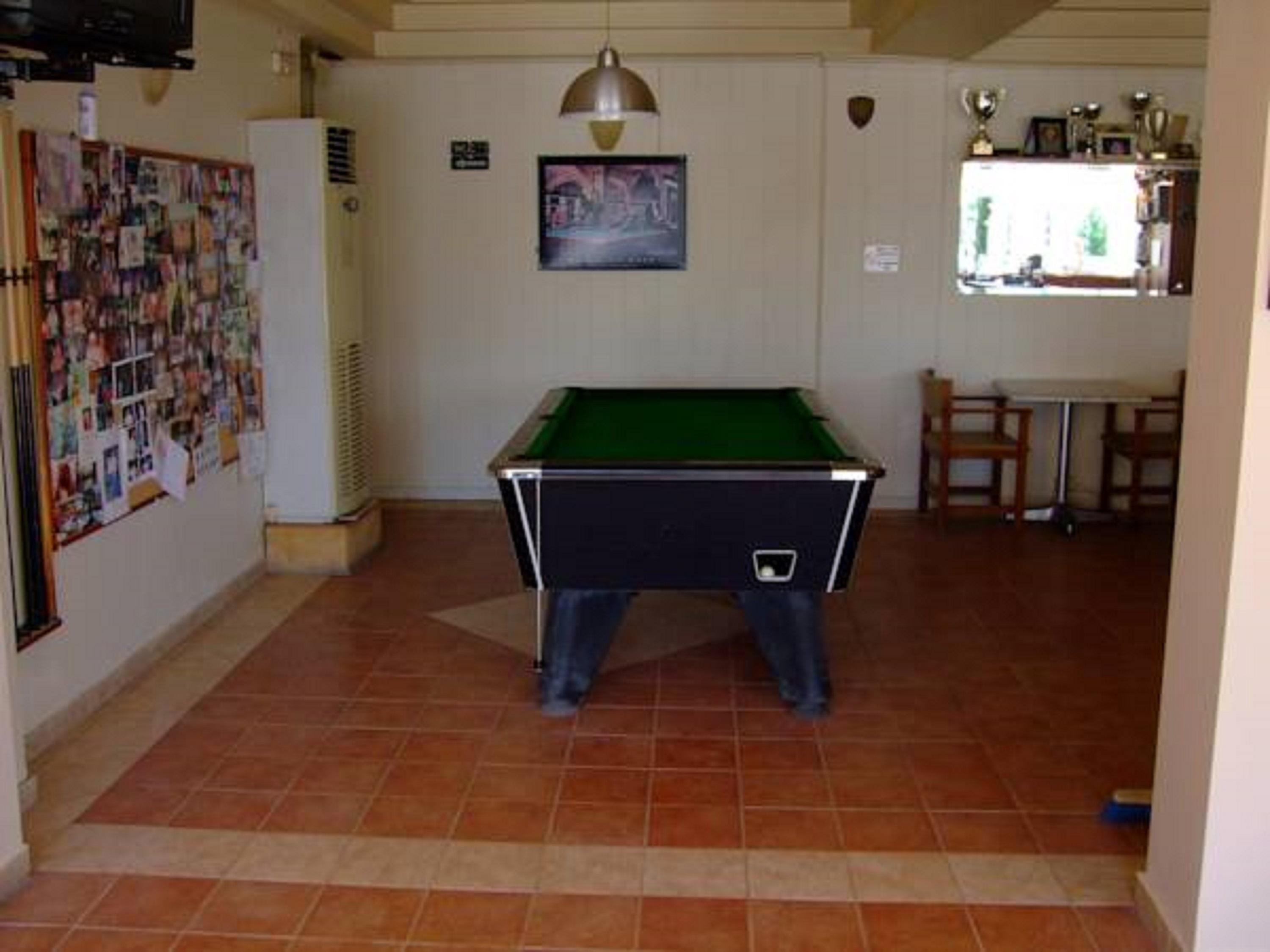 Antonios 3* Faliraki