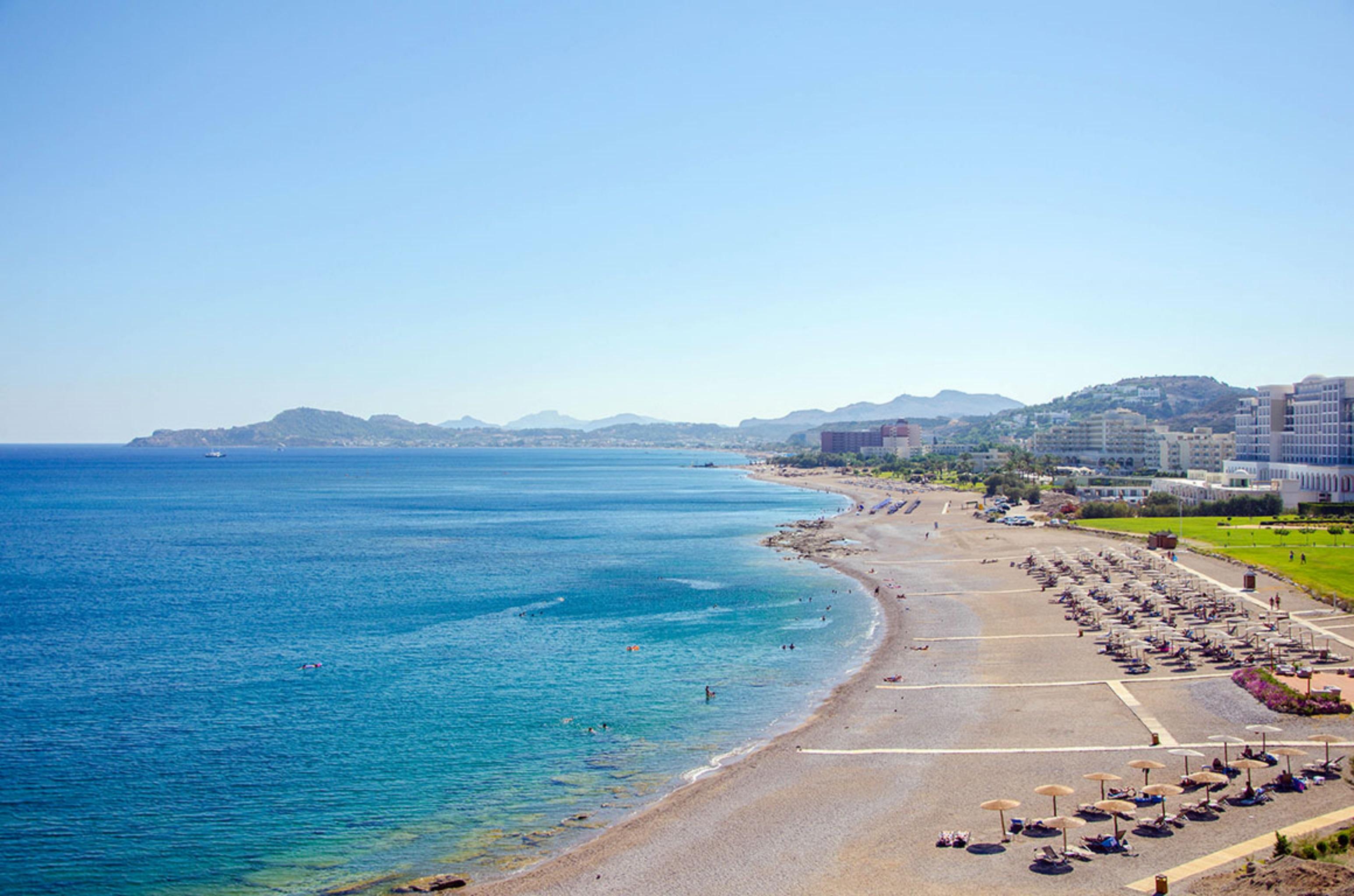 Antonios 3*