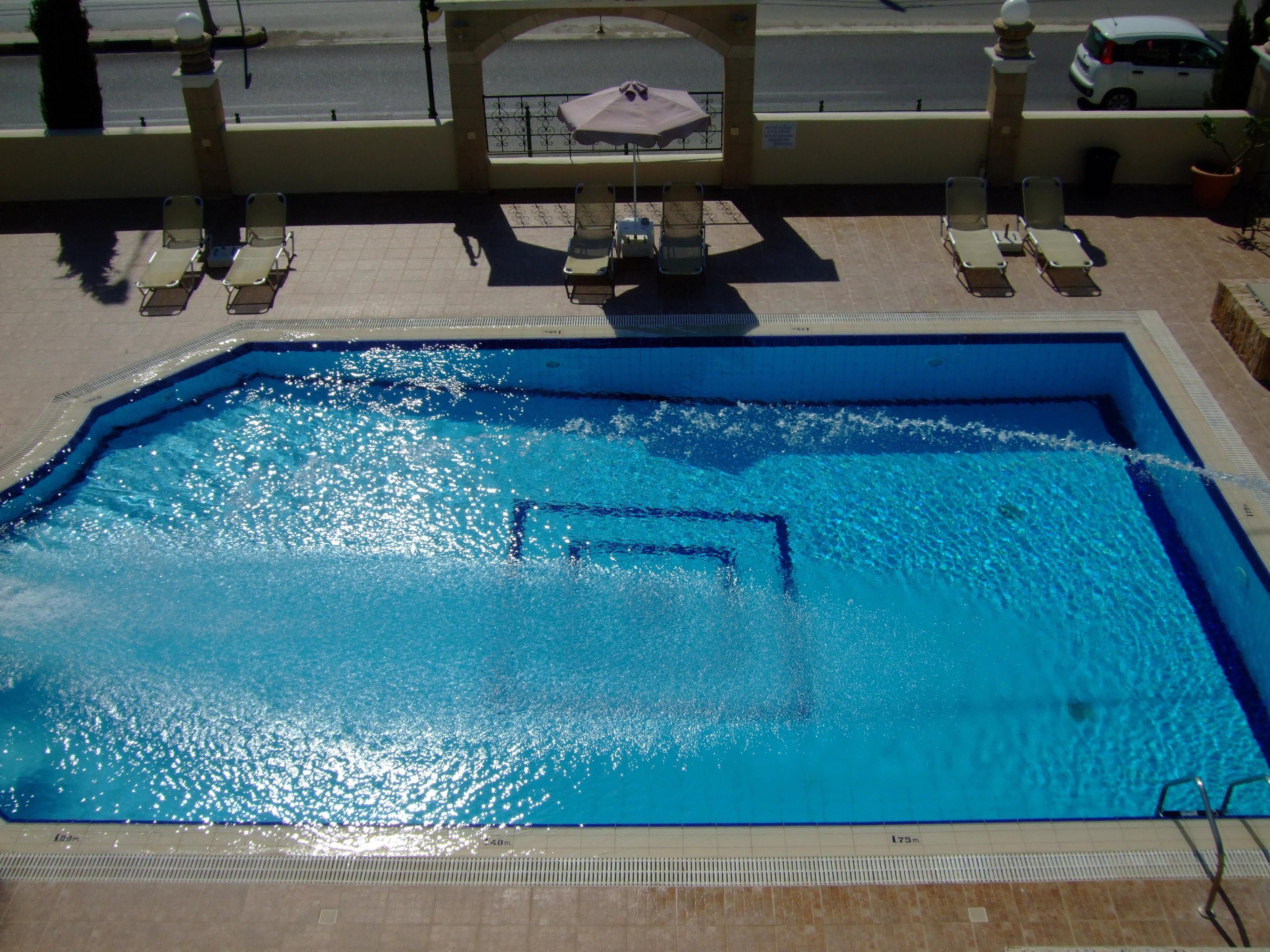Aparthotel Antonios 3*
