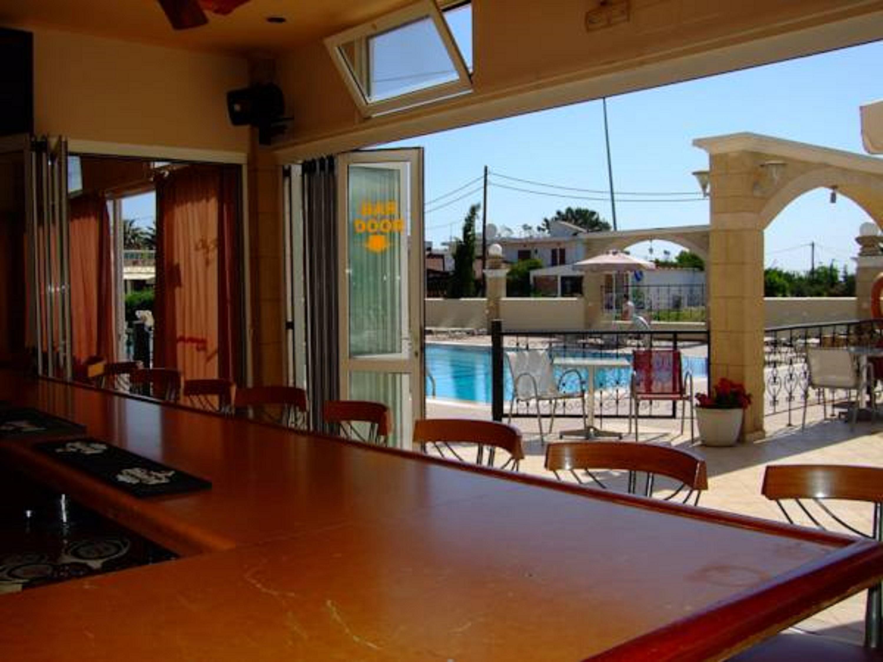 Antonios 3* Faliraki
