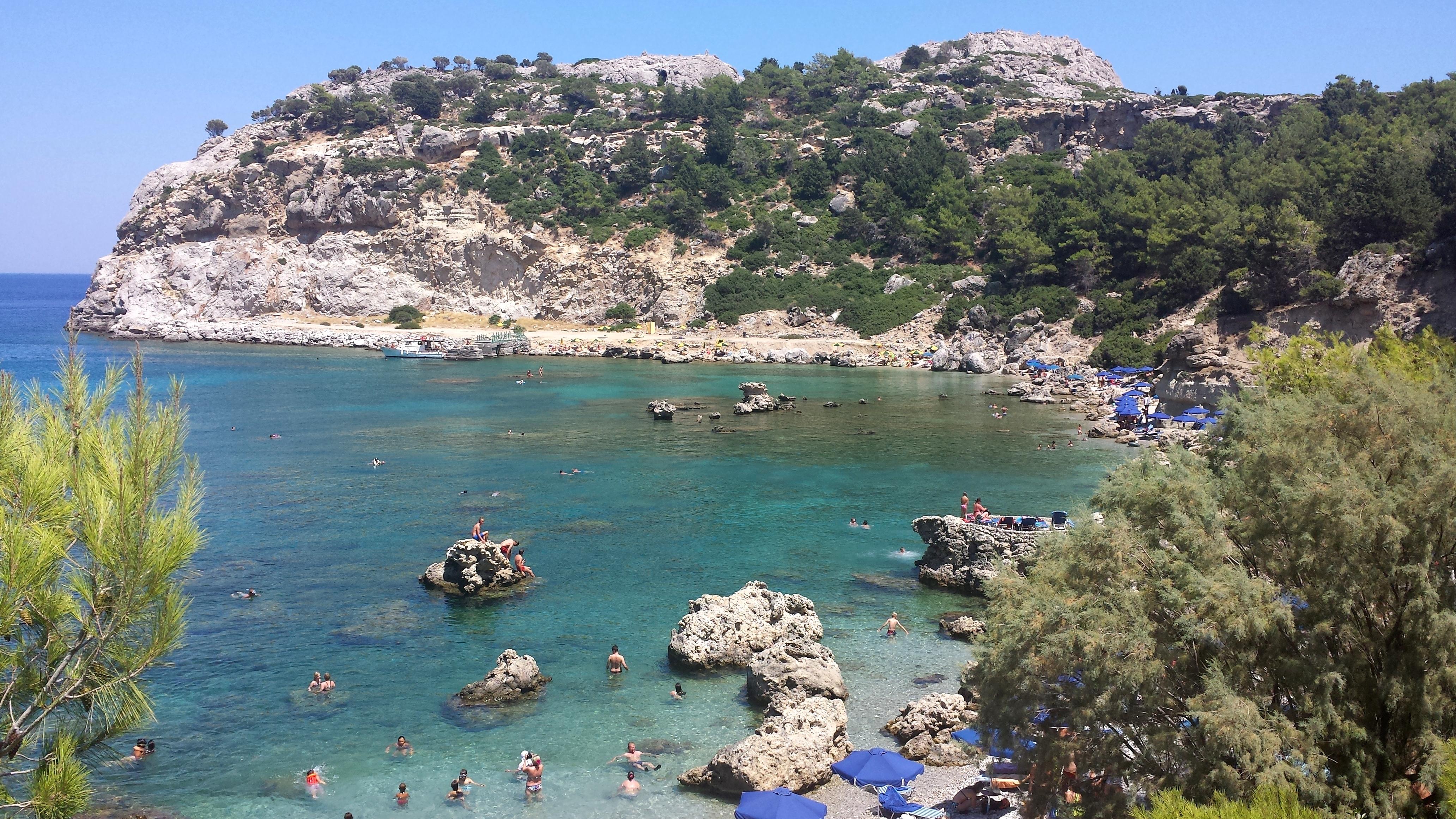 Antonios