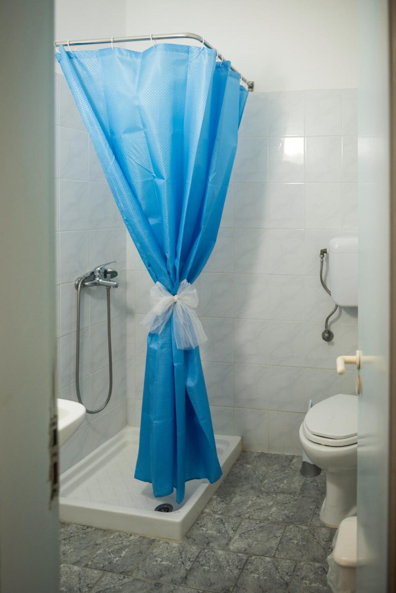 Antonios Aparthotel Faliraki