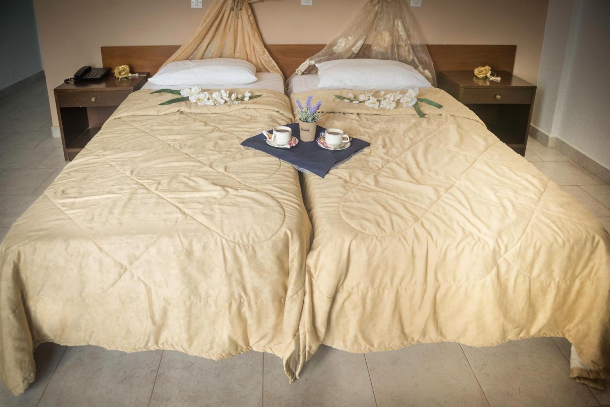 Aparthotel Antonios Faliraki