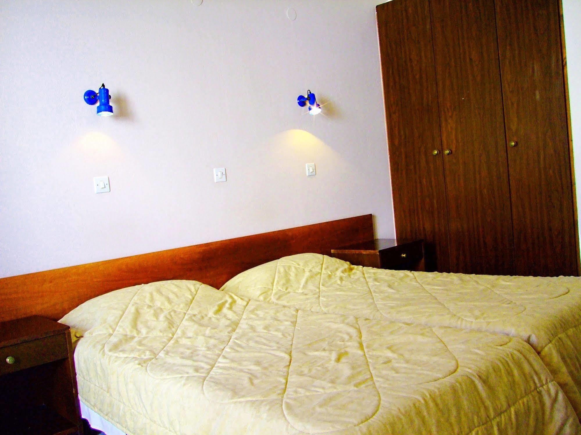 Antonios 3* Faliraki